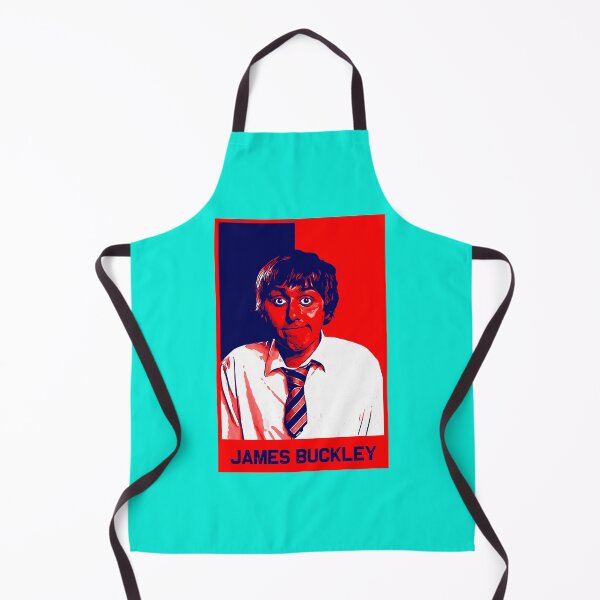 Item preview, James Buckley   designed and sold by FCIRCLEWEAR.
