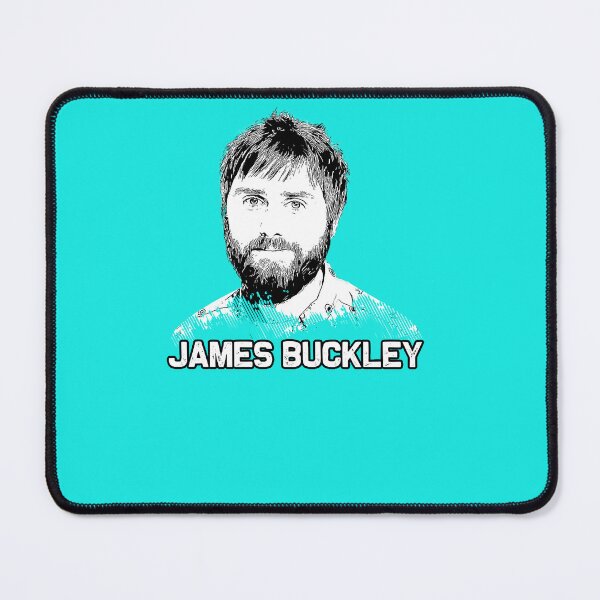 Item preview, James Buckley designed and sold by FCIRCLEWEAR.