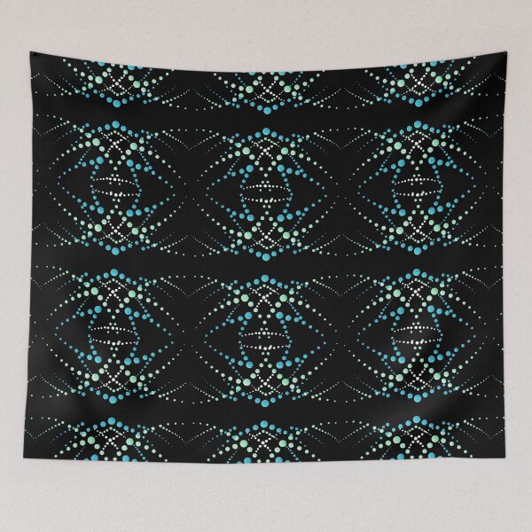 Item preview, Dot art design 030 designed and sold by Dot-Art.