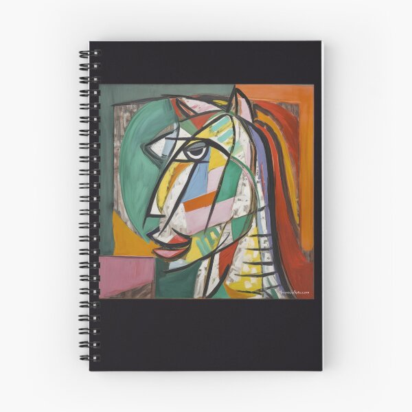 Item preview, Horse self portrait designed and sold by IncrediArts.
