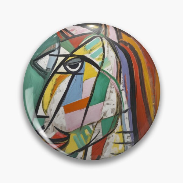 Item preview, Horse self portrait designed and sold by IncrediArts.