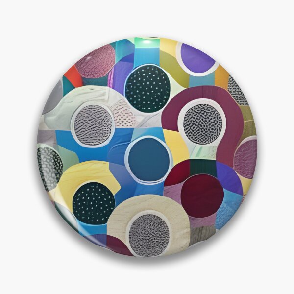 Item preview, Circles  designed and sold by Ravensclaw3.