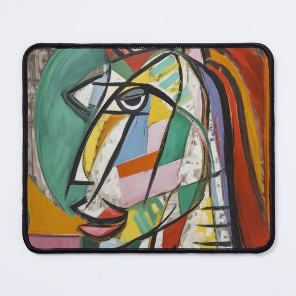 Item preview, Horse self portrait designed and sold by IncrediArts.