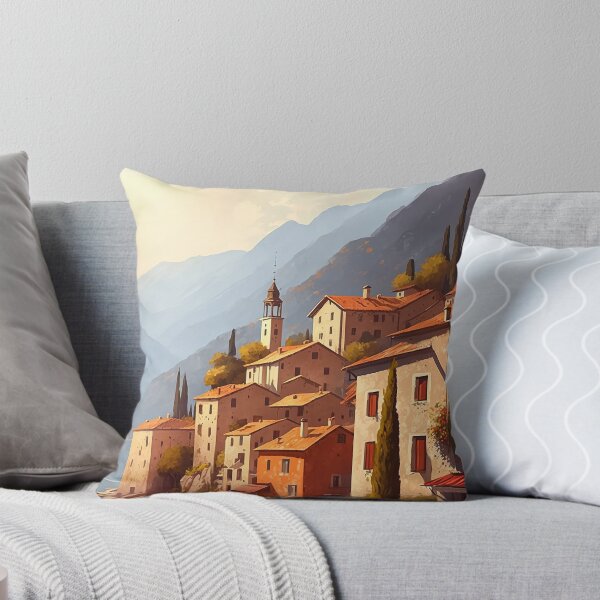 Item preview, The Adorable Perast  designed and sold by DiShepherd.