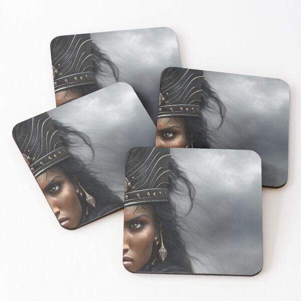 Item preview, Amazon Warrior: Phoenixia designed and sold by sudipaspeaks.