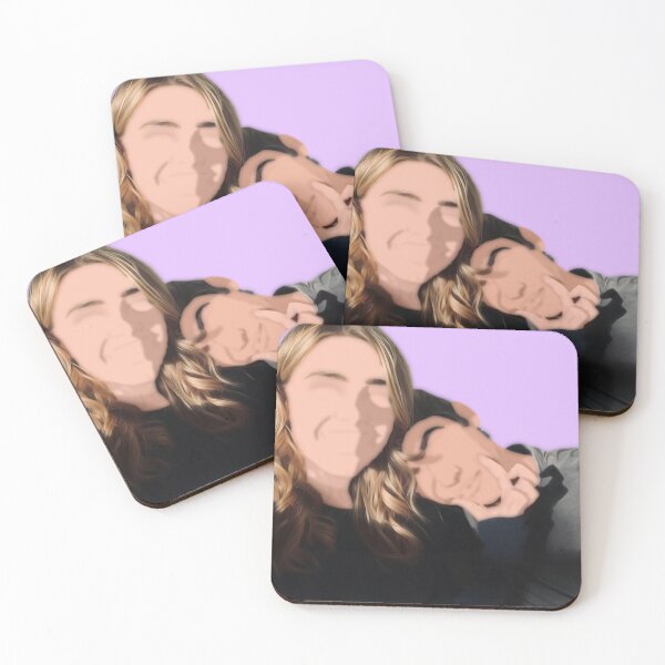 Item preview, Josephine Langford ; Hero Fiennes Tiffin Draw 2  designed and sold by hessaluvs.
