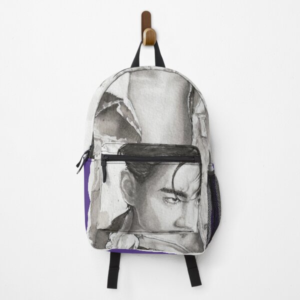 Item preview, A Taste of Taehyung designed and sold by emopod.