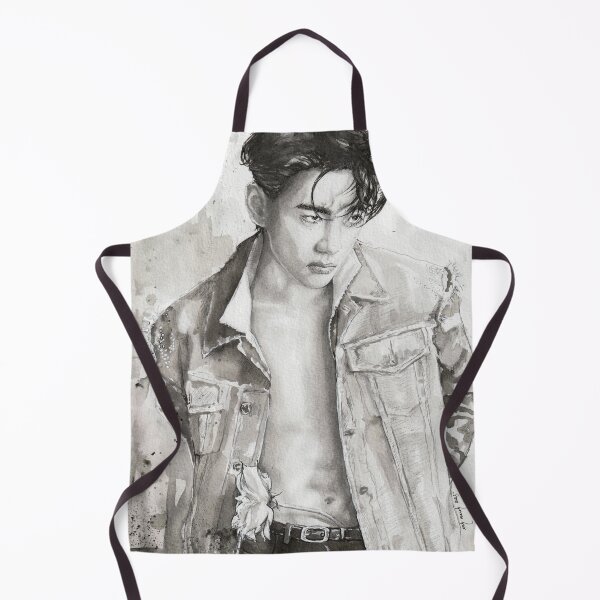 Item preview, A Taste of Taehyung designed and sold by emopod.