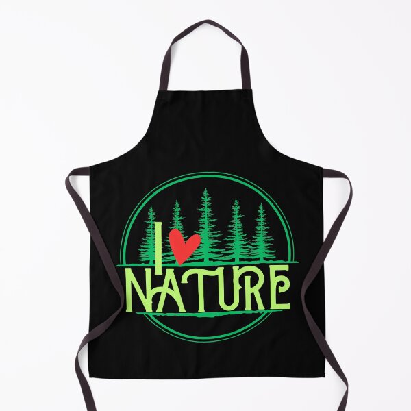 Item preview, I Love Nature designed and sold by mankindvm.