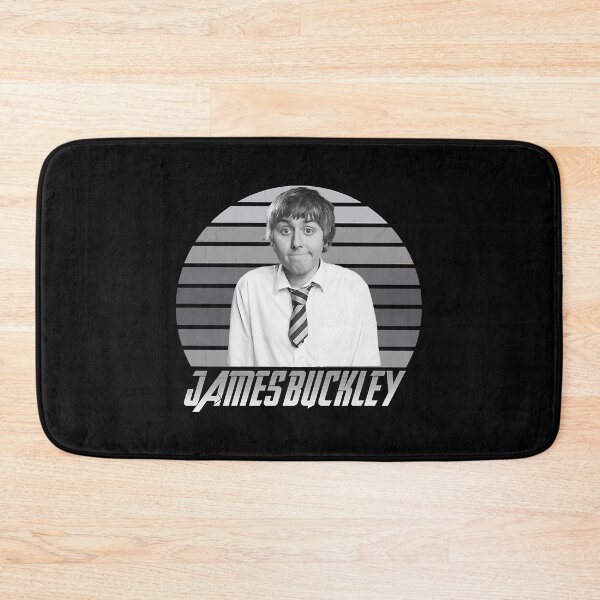 Item preview, James Buckley a James Buckley a James Buckley  designed and sold by FCIRCLEWEAR.