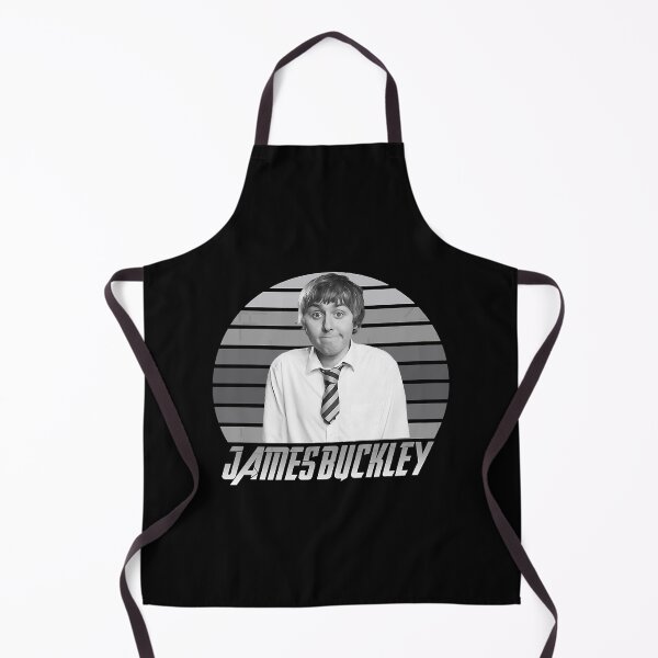Item preview, James Buckley a James Buckley a James Buckley  designed and sold by FCIRCLEWEAR.
