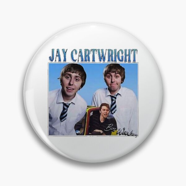 Item preview, James Buckley a James Buckley a James Buckley  designed and sold by FCIRCLEWEAR.