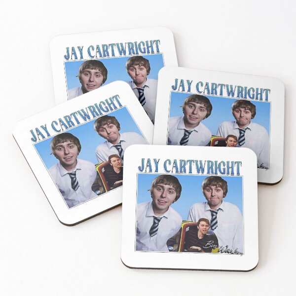 Item preview, James Buckley a James Buckley a James Buckley  designed and sold by FCIRCLEWEAR.