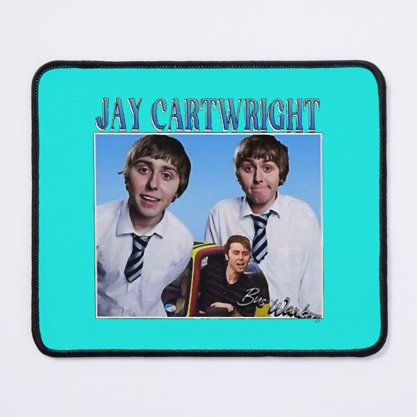Item preview, James Buckley a James Buckley a James Buckley designed and sold by FCIRCLEWEAR.