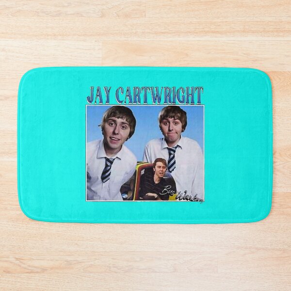 Item preview, James Buckley a James Buckley a James Buckley  designed and sold by FCIRCLEWEAR.