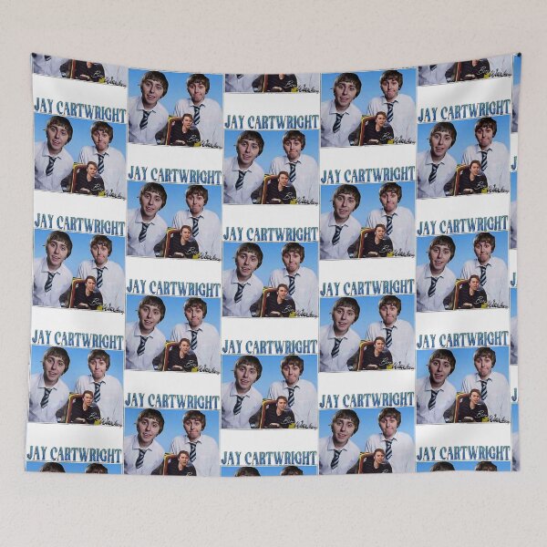 Item preview, James Buckley a James Buckley a James Buckley  designed and sold by FCIRCLEWEAR.