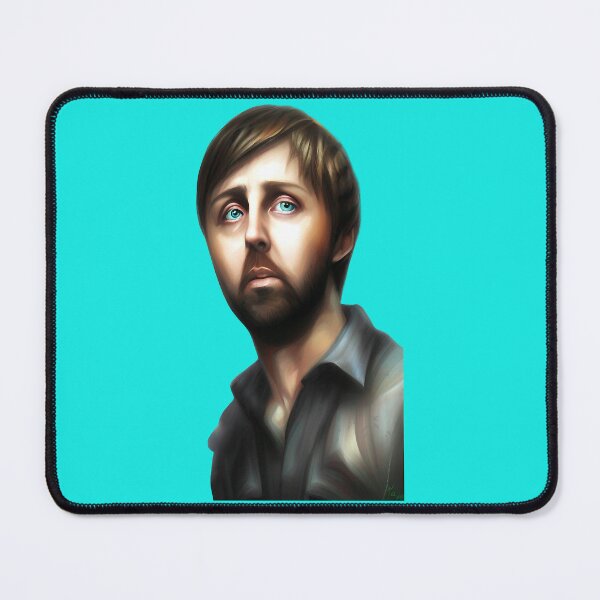 Item preview, James Buckley designed and sold by FCIRCLEWEAR.