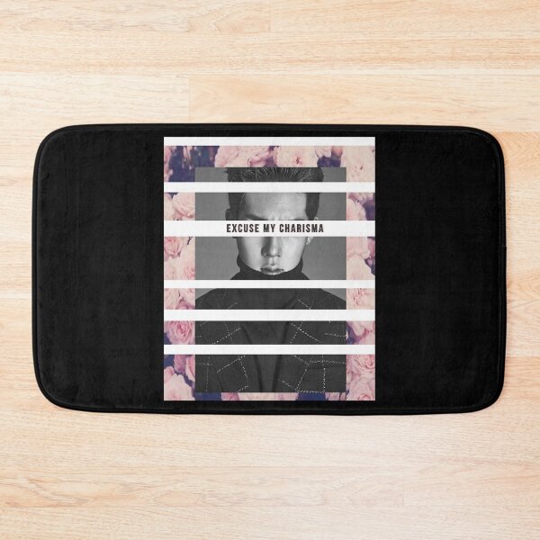 Item preview, EXCUSE MY CHARISMA designed and sold by PrincetonRamse.