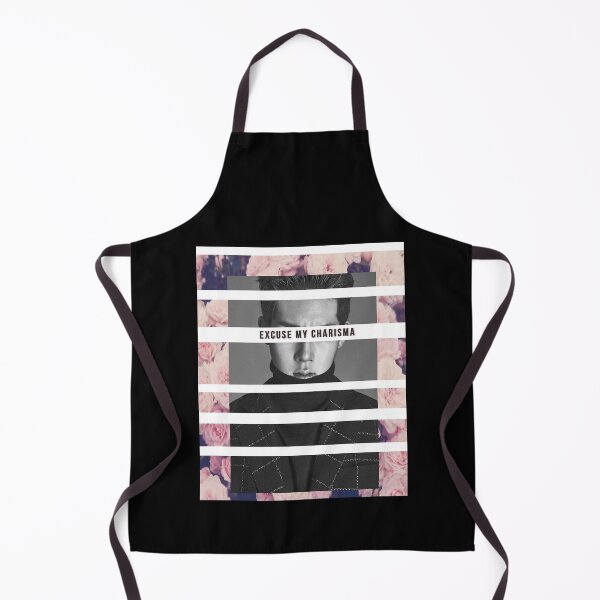 Item preview, EXCUSE MY CHARISMA designed and sold by PrincetonRamse.