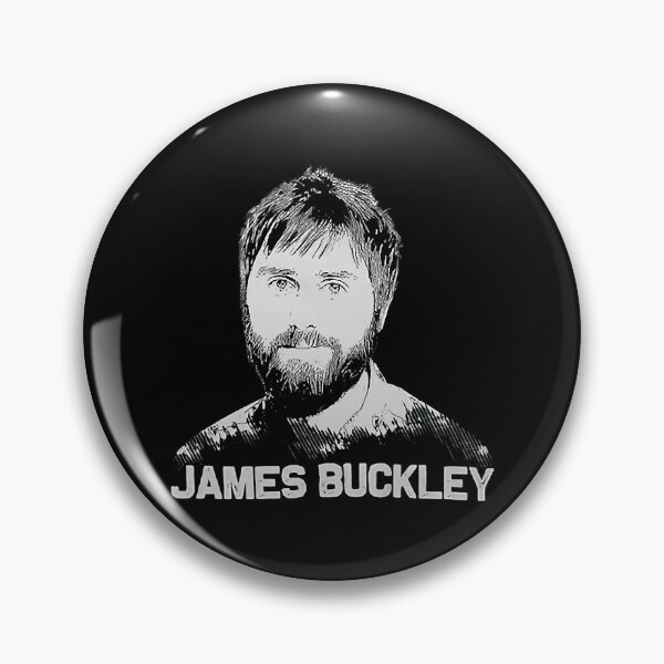 Item preview, James Buckley a James Buckley a James Buckley   designed and sold by FCIRCLEWEAR.