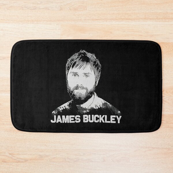Item preview, James Buckley a James Buckley a James Buckley   designed and sold by FCIRCLEWEAR.