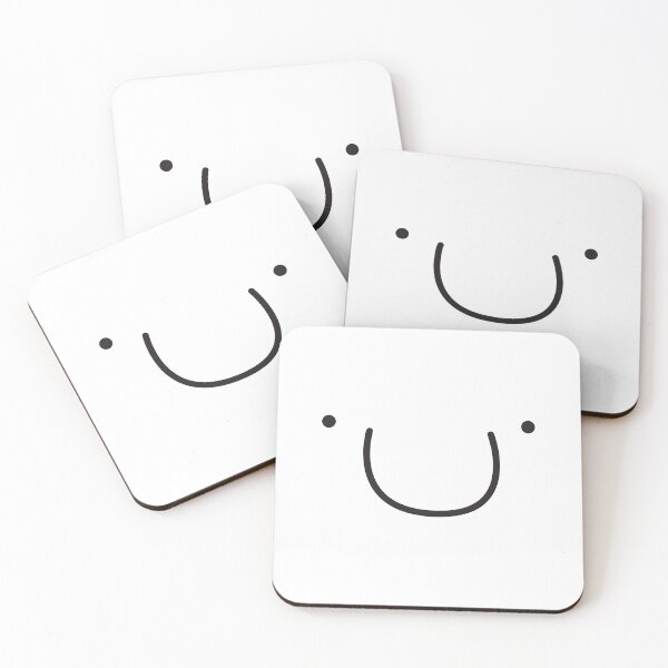 Item preview, Goof little happy face designed and sold by jazzydevil.