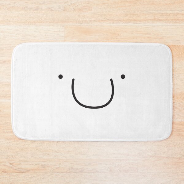 Item preview, Goof little happy face designed and sold by jazzydevil.