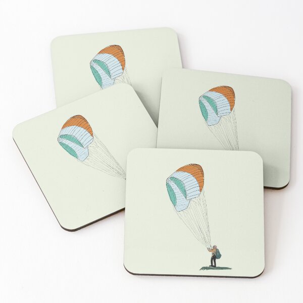 Item preview, paragliding 2 designed and sold by DejanVuk.