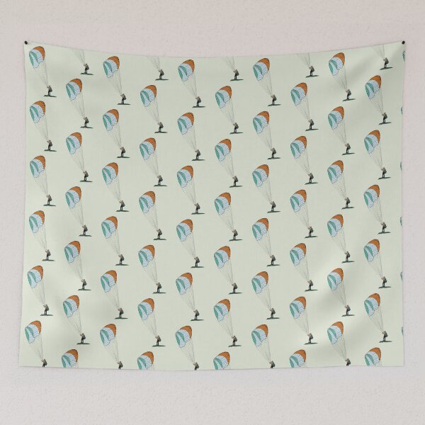 Item preview, paragliding 2 designed and sold by DejanVuk.