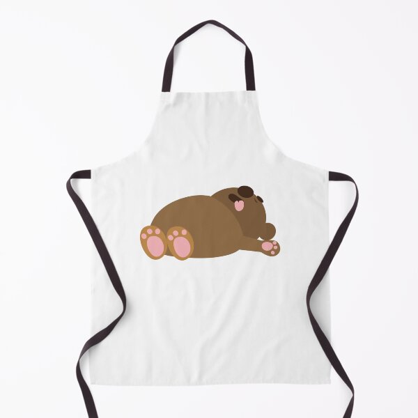 Item preview, Passed out teddy bear designed and sold by jazzydevil.