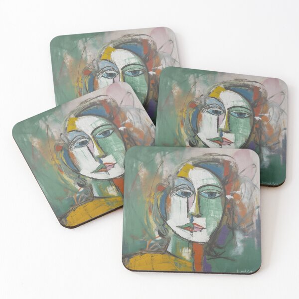 Item preview, Woman Portrait designed and sold by IncrediArts.