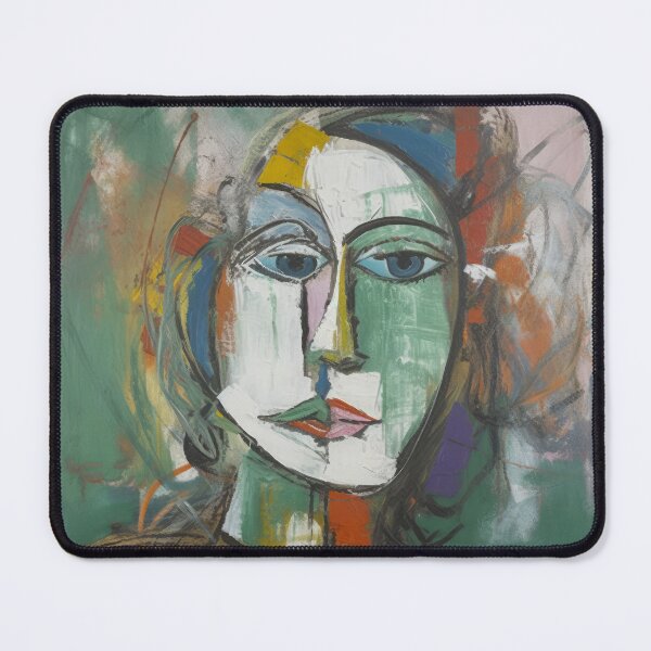 Item preview, Woman Portrait designed and sold by IncrediArts.