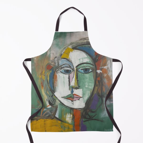 Item preview, Woman Portrait designed and sold by IncrediArts.