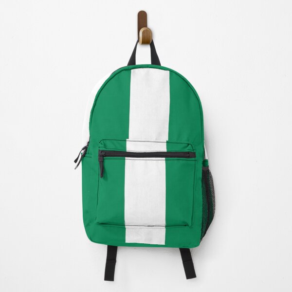 Item preview, flag of Nigeria designed and sold by tokyojeff.