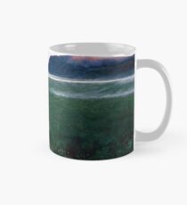 Theodor Kittelsen The twelwe wild Ducks Mug