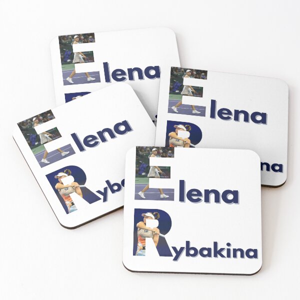 Item preview, Rybakina's era designed and sold by AissTee.