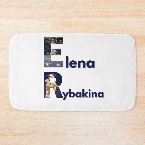 Item preview, Rybakina's era designed and sold by AissTee.