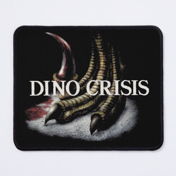Item preview, Dino Crisis designed and sold by AshWarren.