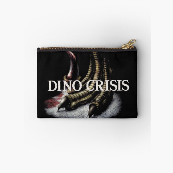 Item preview, Dino Crisis designed and sold by AshWarren.