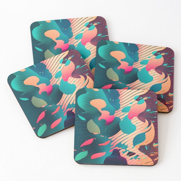 Item preview, The Great Unknown designed and sold by georz.