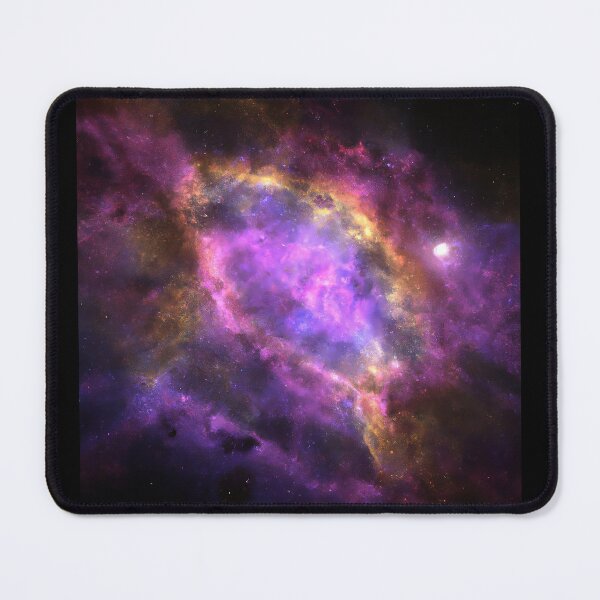 Item preview, Parma Violet Supernova designed and sold by ShardSpace.