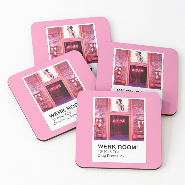 Item preview, Werk Room Pantone Swatch designed and sold by saritash.