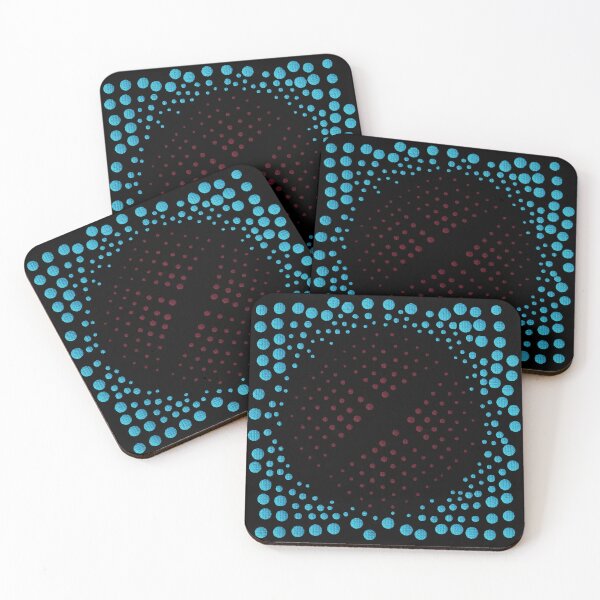 Item preview, Dot art design 031 designed and sold by Dot-Art.
