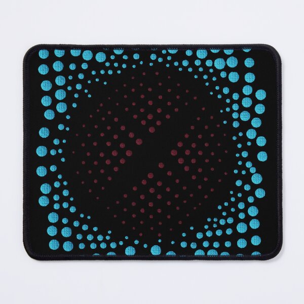 Item preview, Dot art design 031 designed and sold by Dot-Art.