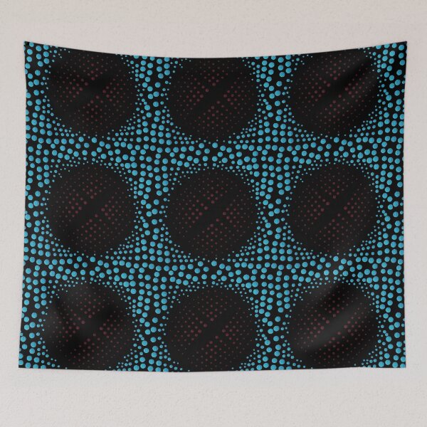 Item preview, Dot art design 031 designed and sold by Dot-Art.