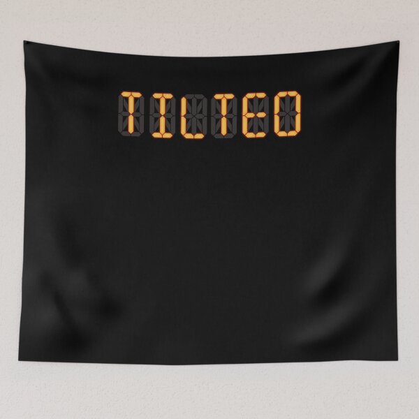 Item preview, TILTED Liquid Crystral Display Retro Pinball designed and sold by 14thFloor.