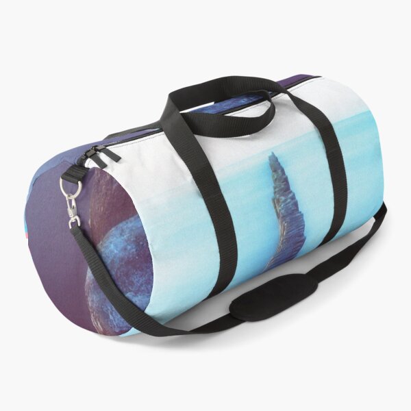 Item preview, Trans Pride Y2K Aesthetic Dreamy Calm Ocean designed and sold by ArtliciousHUMAN.