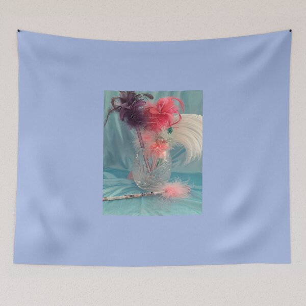 Item preview, Feathery pens for Easter greetings designed and sold by Bluebellsdreams.