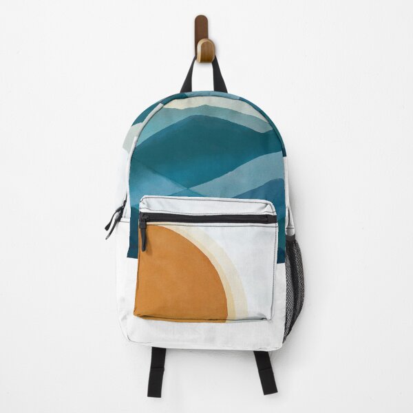 Item preview, Sun and Mountain designed and sold by rurudesign.