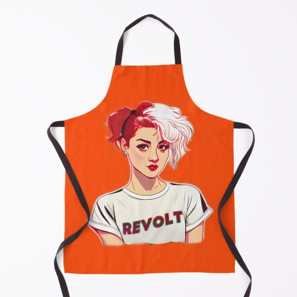 Item preview, Nylon Revolution designed and sold by CanvasCultureAU.